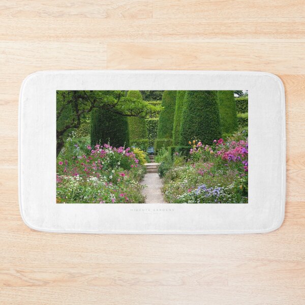 Item preview, Hidcote Gardens, Gloucestershire designed and sold by andrewroland.