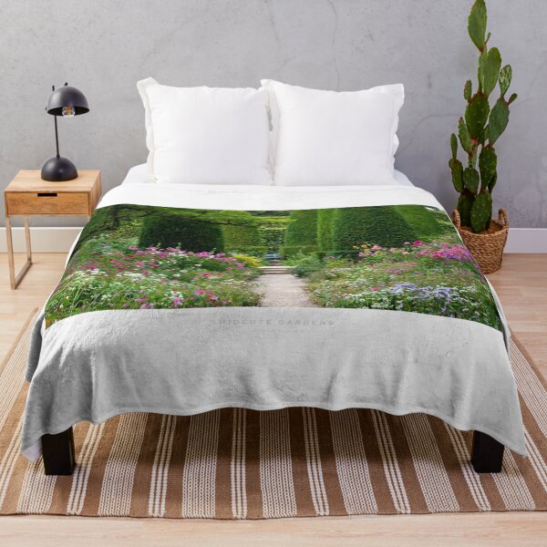 Item preview, Hidcote Gardens, Gloucestershire designed and sold by andrewroland.
