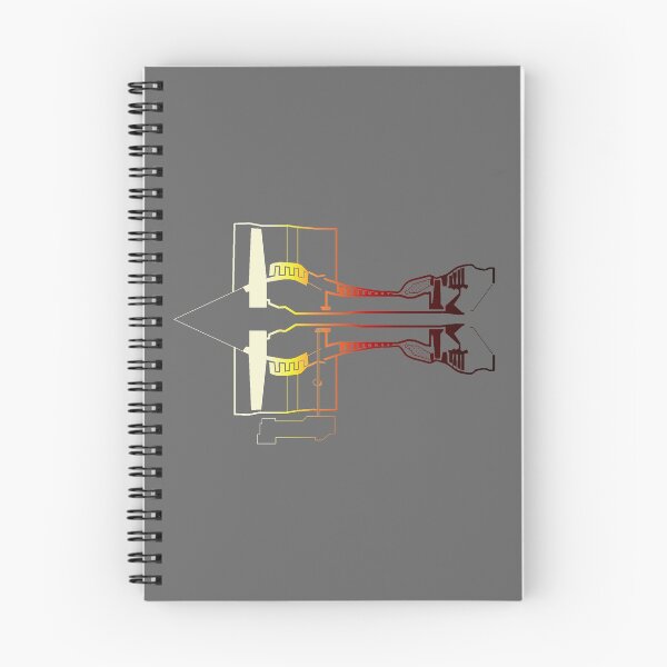 Item preview, Turbeactor Engine (Incandescent) designed and sold by mecanolego.