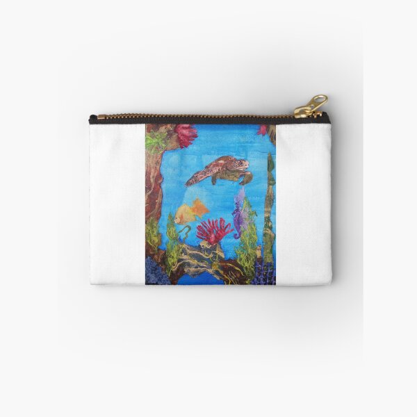 Item preview, Life on the Reef designed and sold by Camille Woods.
