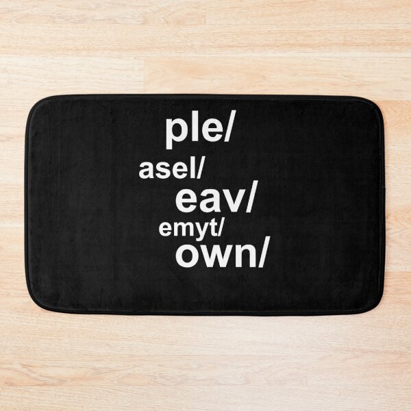 Item preview, #PleaseLeaveMyTown, Please Leave My Town Mister Brand Design Anti Brexit designed and sold by surfingfun.