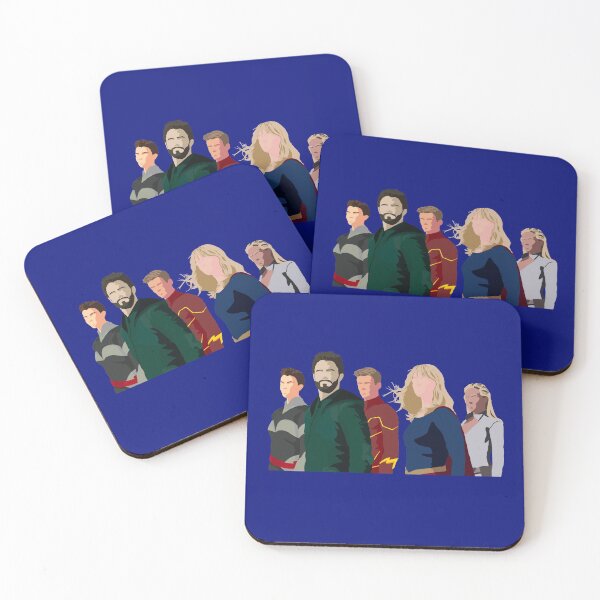 Item preview, Heroes designed and sold by Celesten.