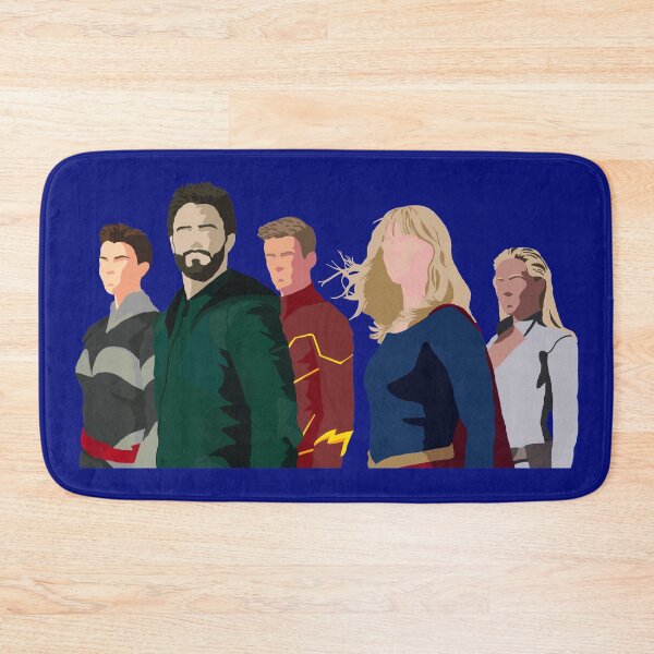 Item preview, Heroes designed and sold by Celesten.