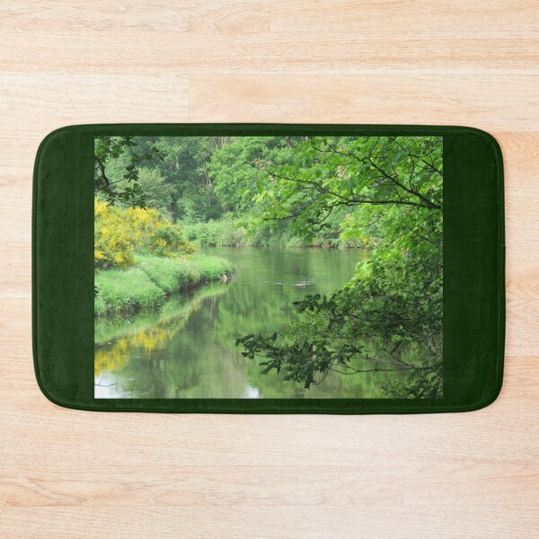 Item preview, River Path designed and sold by BsPhotographs.