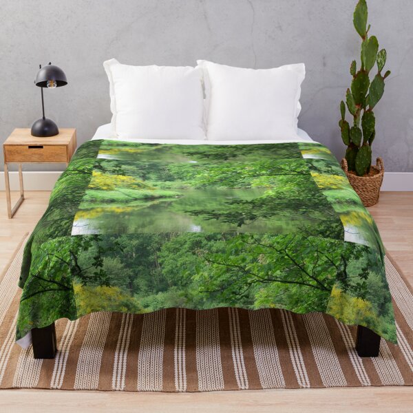 Item preview, River Path designed and sold by BsPhotographs.