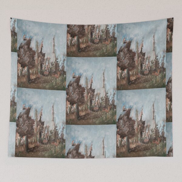 Item preview, Apstract nature, abstract nature designed and sold by JarahDesign.