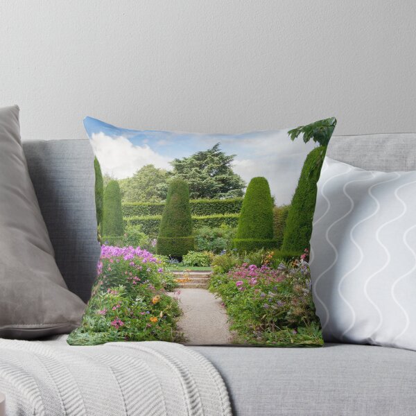 Item preview, Hidcote Gardens, Gloucestershire designed and sold by andrewroland.