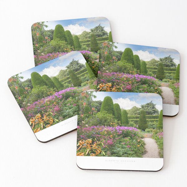 Item preview, Hidcote Gardens, Gloucestershire designed and sold by andrewroland.