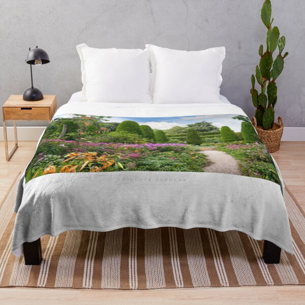 Item preview, Hidcote Gardens, Gloucestershire designed and sold by andrewroland.