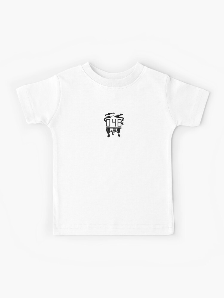 SCP-001 Gate Guardian Unisex T-Shirt