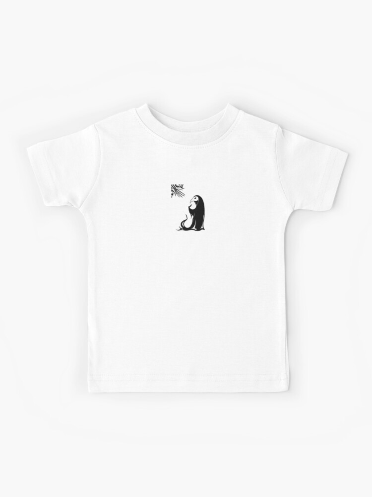 Scp 049 Plague Doctor Kids T Shirt By Gillytheghillie Redbubble