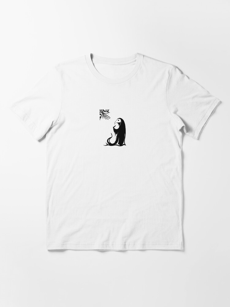 SCP-049 Plague Doctor SCP T-shirt