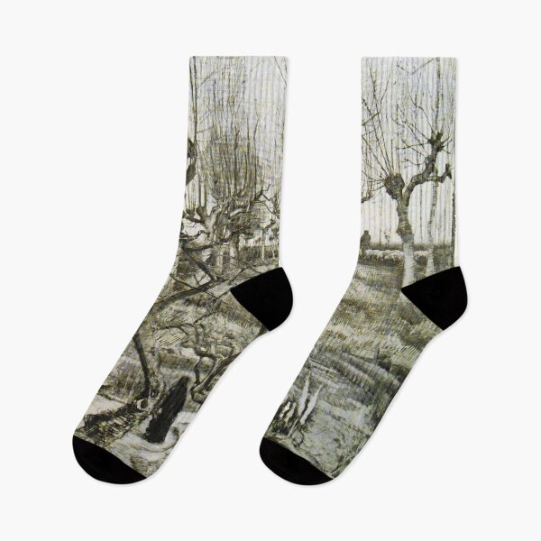 Item preview, Van Gogh n 5 designed and sold by Pytart.