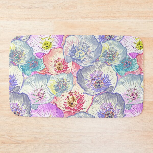 Item preview, Evening Primroses designed and sold by RoxanneG.