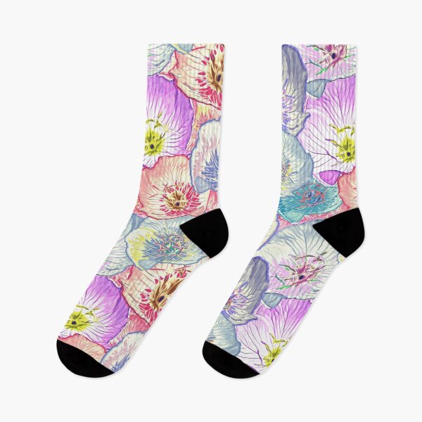Item preview, Evening Primroses designed and sold by RoxanneG.