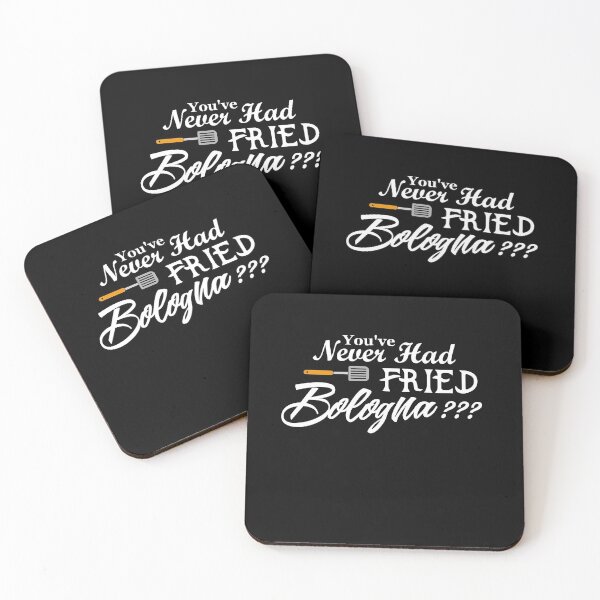 Item preview, Food Lover Fried Bologna designed and sold by triharder12.