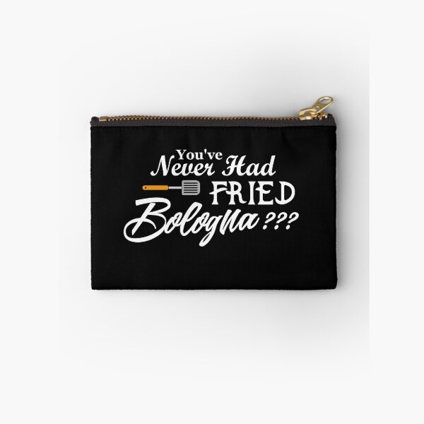 Item preview, Food Lover Fried Bologna designed and sold by triharder12.