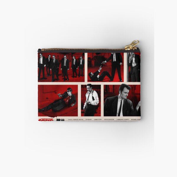 Item preview, Reservoir Dogs Movie Poster Design designed and sold by KH-Designs.