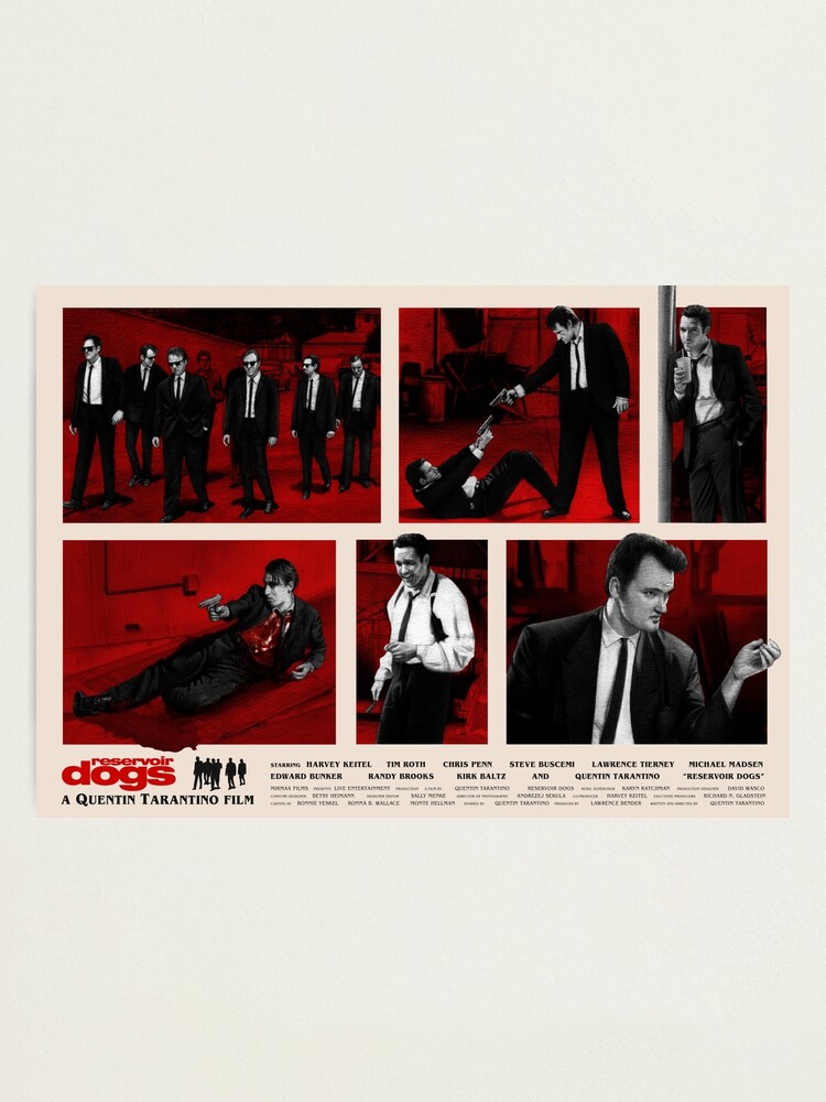 Reservoir Dogs - Mr. Pink  Favorite movie quotes, Reservoir dogs, Quentin  tarantino movies