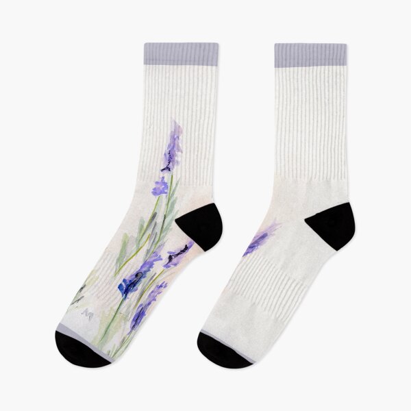 Item preview, Plants on the Balcony: Lavender designed and sold by Gabriele Maurus.
