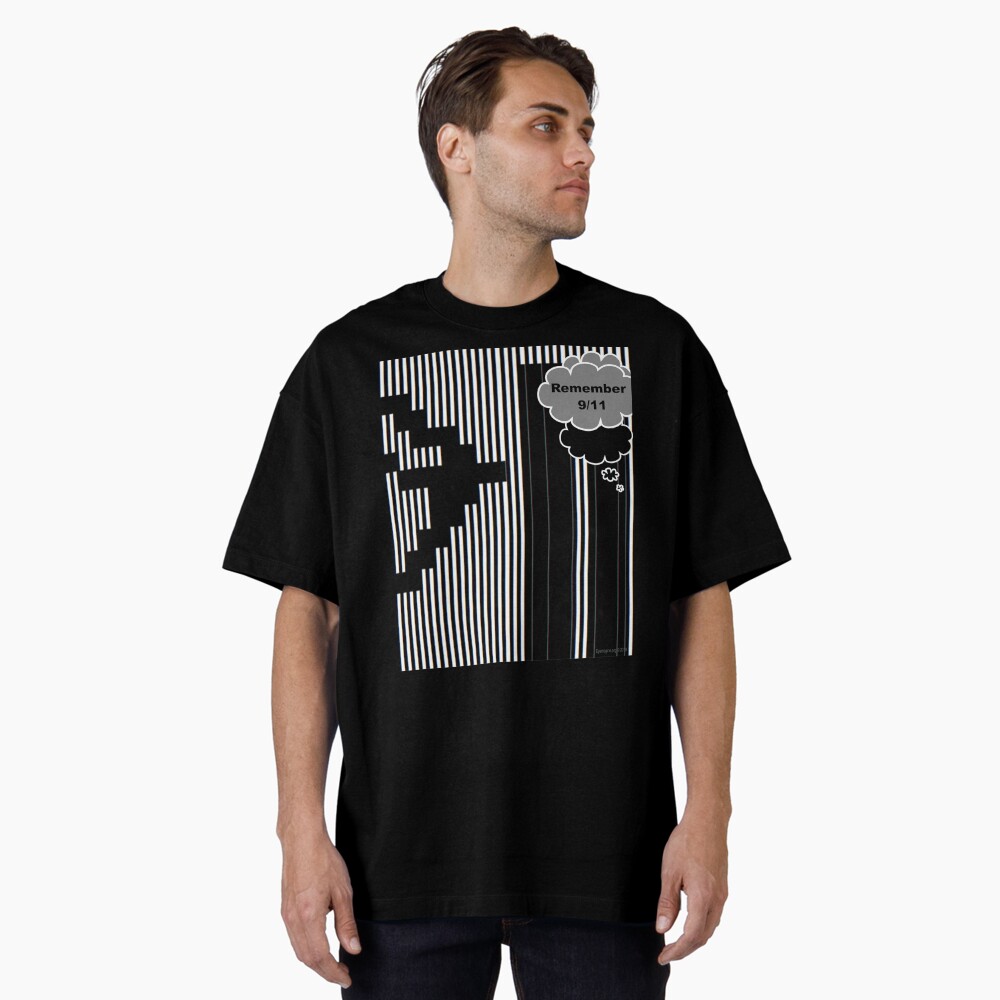 Item preview, Oversized T-Shirt designed and sold by EyeMagined.