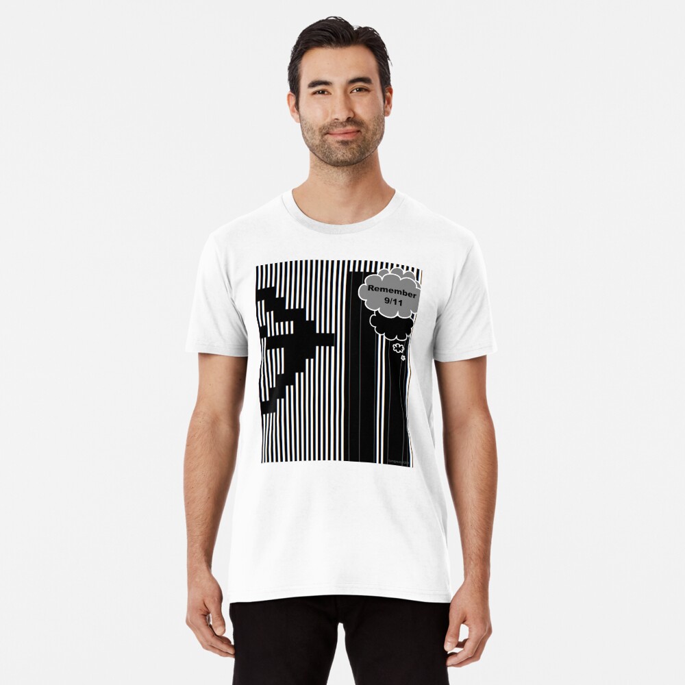 Item preview, Premium T-Shirt designed and sold by EyeMagined.