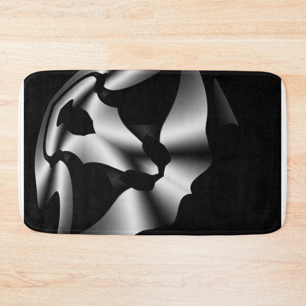 Item preview, Curvilinear Project No. 237:1 ( Metallic -A ) designed and sold by CurvilinearArt.