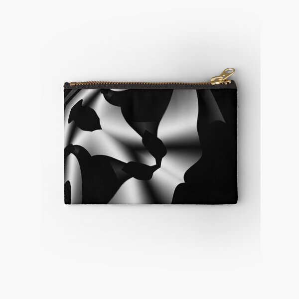 Item preview, Curvilinear Project No. 237:1 ( Metallic -A ) designed and sold by CurvilinearArt.