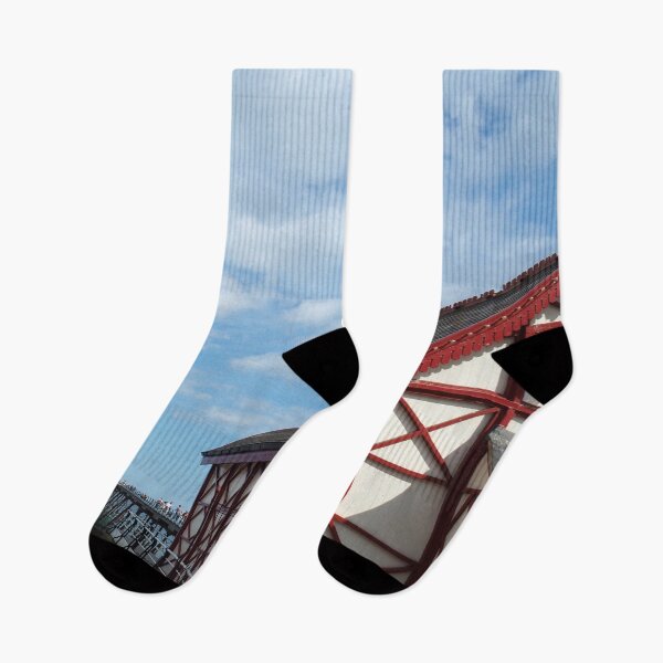 Item preview, NDVH Saltburn Pier designed and sold by Nik’s T-Shirts.