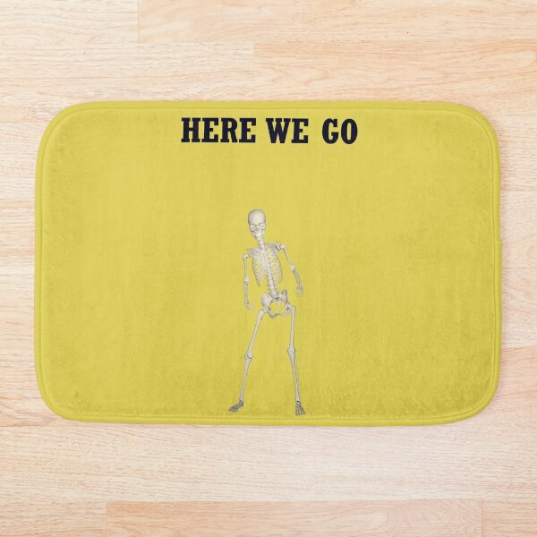 Item preview, Here we go designed and sold by kultjers.