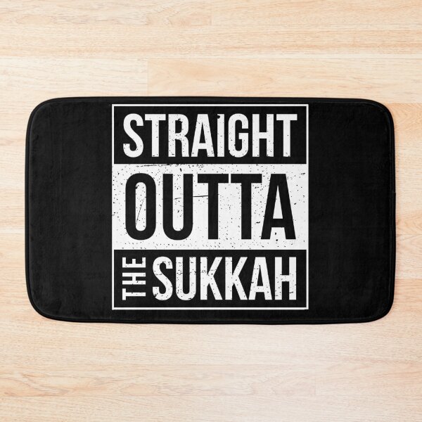 Item preview, Jewish Sukkot Funny Sukkah designed and sold by triharder12.