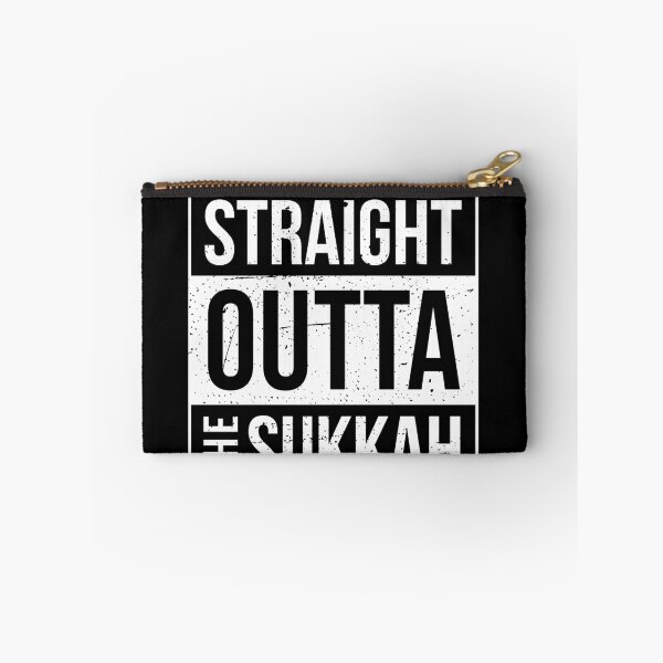Item preview, Jewish Sukkot Funny Sukkah designed and sold by triharder12.