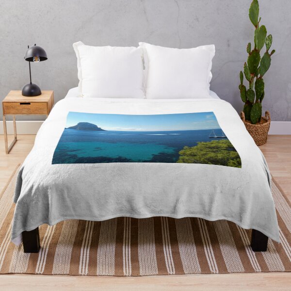 Item preview, Es Vedra, the magical island of the balearic Ibiza  designed and sold by alessiapenny.
