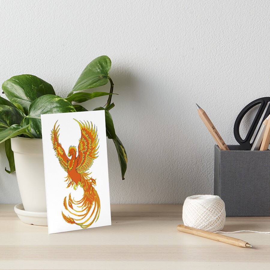 Item preview, Art Board Print designed and sold by J-CCreations.