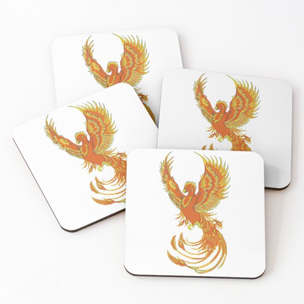 Item preview, Phoenix Rising designed and sold by J-CCreations.