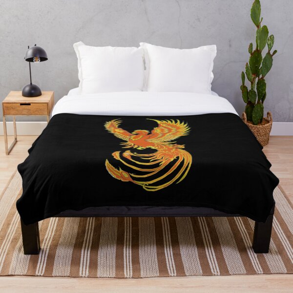 Item preview, Phoenix Rising designed and sold by J-CCreations.