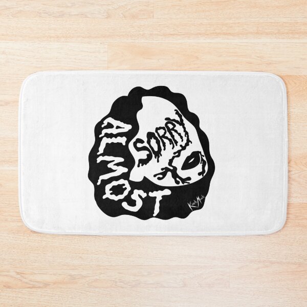 Item preview, Almost Sorry designed and sold by kimchimuschi.