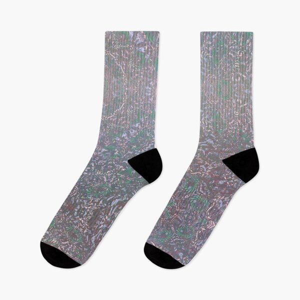 Item preview, Patterns Over Patterns Over Patterns, designed and sold by MindTravel.