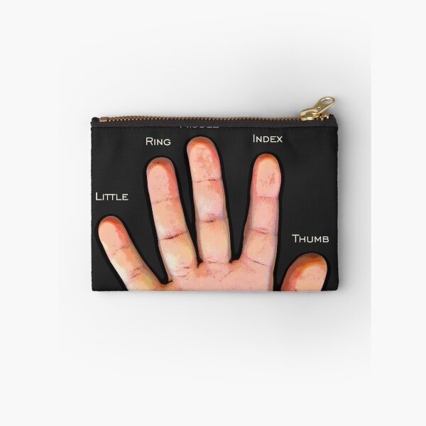 Item preview, Right hand designed and sold by leobrix.