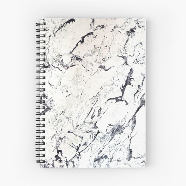 Item preview, Contraste de mármol blanco designed and sold by Bebichic.