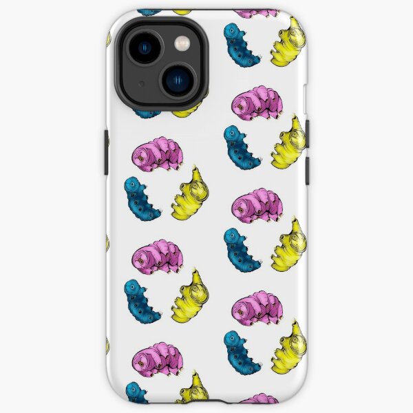 If Tardigrades Did Synchronized Swimming iPhone Tough Case