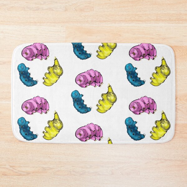 Item preview, If Tardigrades Did Synchronized Swimming designed and sold by SurlyAmy.