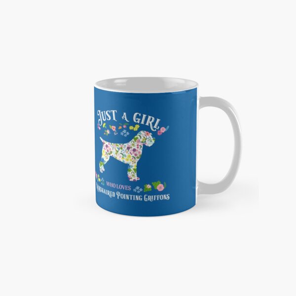 GRIFF GIRL Classic Mug