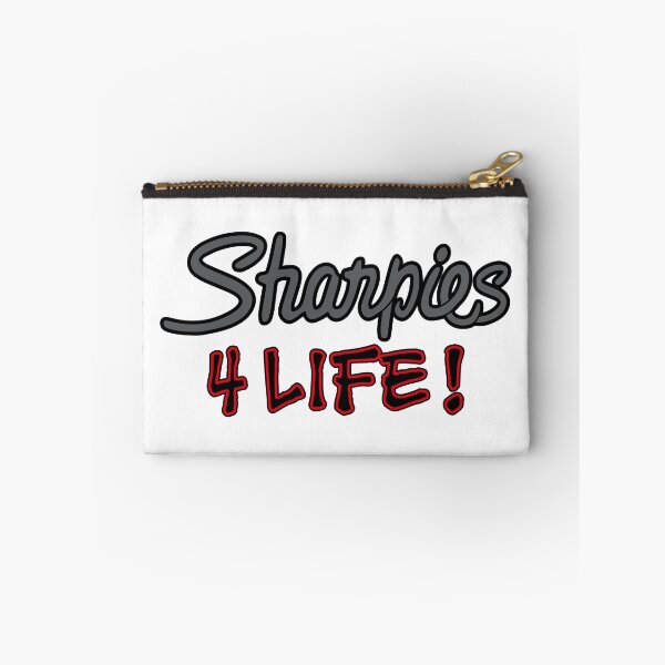 Item preview, Sharpies For Life designed and sold by CreepyKards.