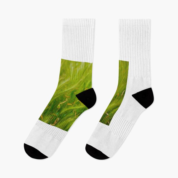 Item preview,  great background of a green field designed and sold by alessiapenny.