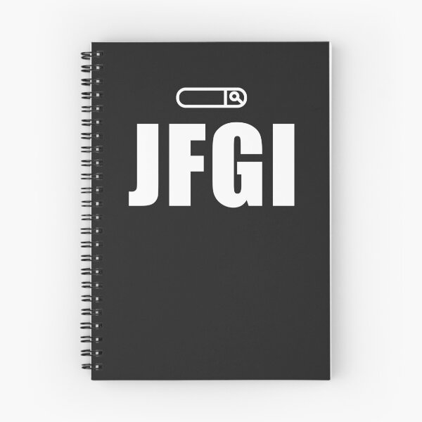 Item preview, Geek Nerd Stupid Question Search Engine Jfgi designed and sold by deichmonster.