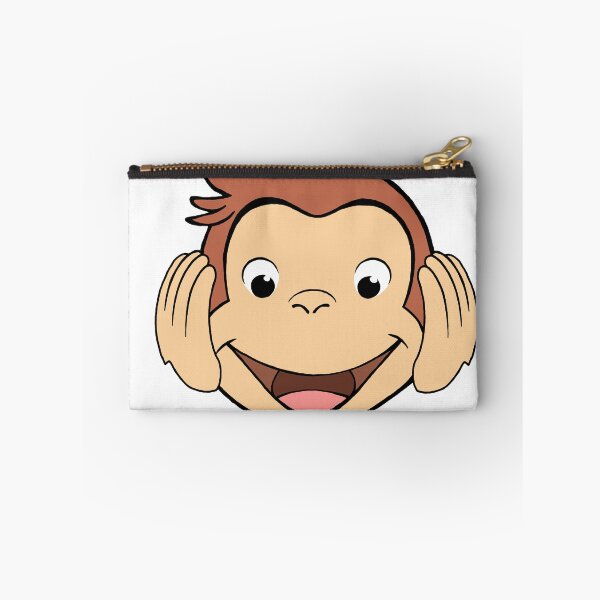 Item preview, George No Ears designed and sold by Celesten.