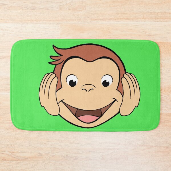 Item preview, George No Ears designed and sold by Celesten.