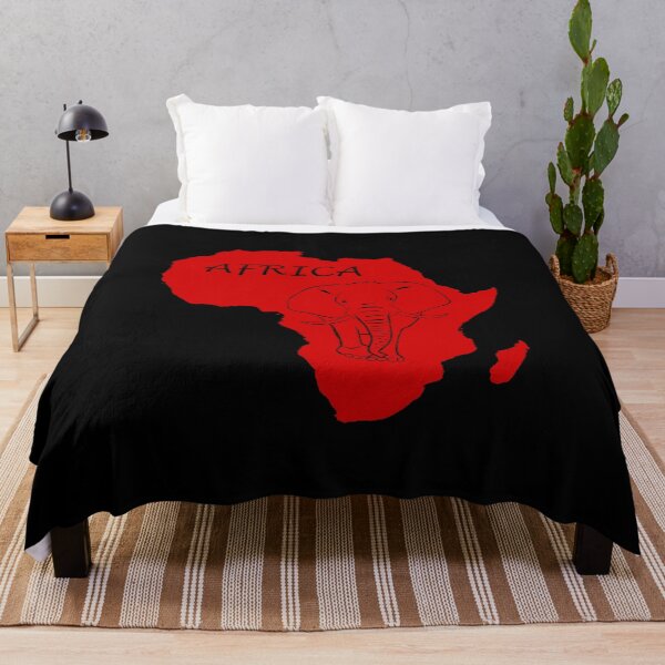 Item preview, Africa - Africa - Elephant designed and sold by saechla.