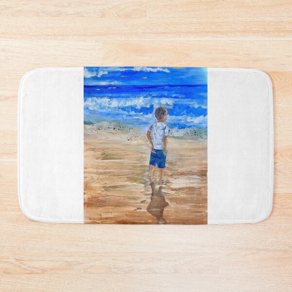 Item preview, Waters Edge designed and sold by Camille Woods.